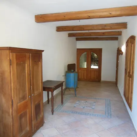 Holiday House U Kapitana Feriehus