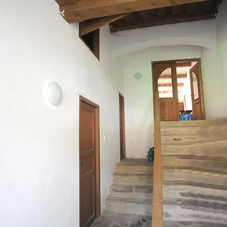 Feriehus Holiday House U Kapitana *