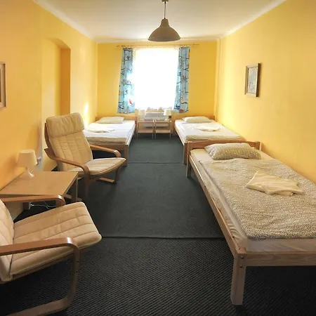 Holiday House U Kapitana